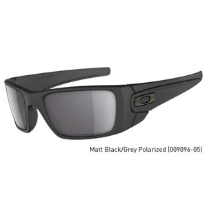 Oakley Fuel Cell Polarised Sunglasses