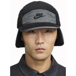 Nike Unisex Fly Unstructured Futura Outdoor Cap