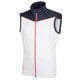 White/Navy/Orange
