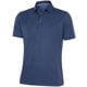Navy Melange
