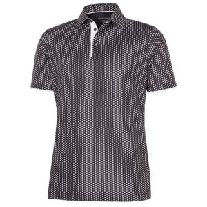 Galvin Green Mens Mark Ventil8 Plus Polo Shirt