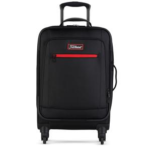 Titleist Players Travel Collection 20 Inch Spinner Suitcase