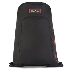 Titleist Players Travel Collection Sack Pack