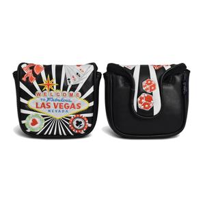 Originals Golf Las Vegas Putter Headcovers