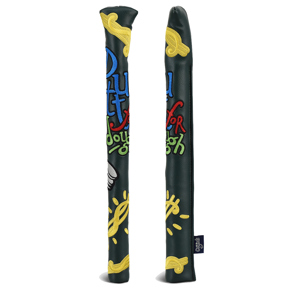 Originals Golf Putt For Dough Alignment Sticks Cover