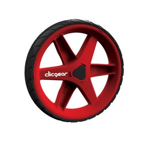 Clicgear 4.0+ Trolley Wheel Kit
