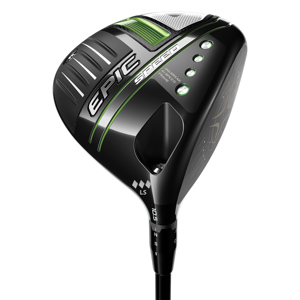 Callaway Epic Speed Triple Diamond LS Driver