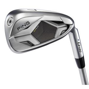 Ping G430 HL Irons