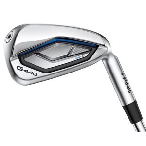 Ping G440 Irons
