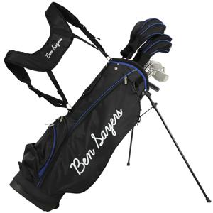 Ben Sayers M8 Stand Bag Package Set 2025