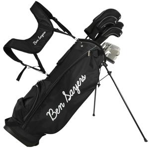 Ben Sayers M8 Stand Bag Package Set 2025 - 1 Inch Long