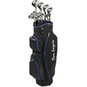 Ben Sayers M8 Cart Bag Package Set 2025