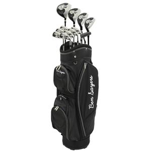 Ben Sayers M8 Cart Bag Package Set 2025 - 1 Inch Long