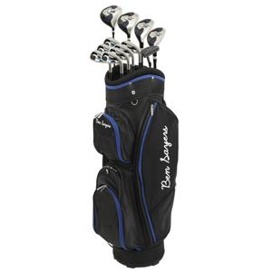 Ben Sayers M8 Cart Bag Package Set 2025