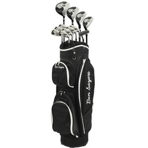 Ben Sayers Ladies/Youth M8 Package Set 2025
