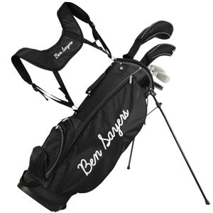 Ben Sayers M8 6-Club Package Set 2025