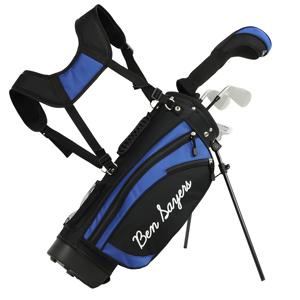 Ben Sayers Junior M1i Package Set 2025