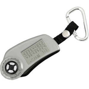 Longridge Digital Golf Scorer