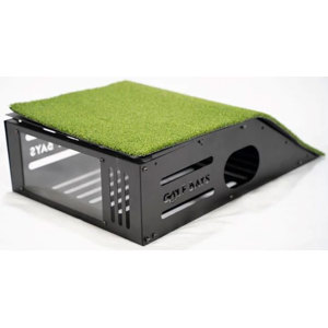 GolfBays Floor Mounted Projector Case