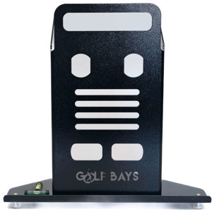 GolfBays GC Quad Protective Metal Case