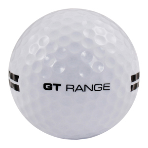 GT 2-Piece Range Balls