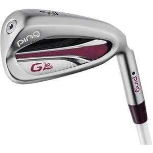 Ping Ladies G LE2 Irons