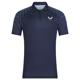 Midnight Navy/White