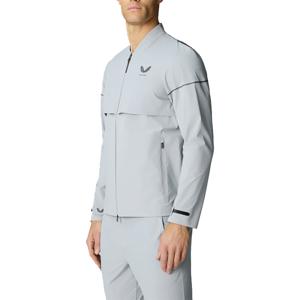Castore Mens Pinnacle LVS Woven Jacket