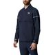 Midnight Navy/White