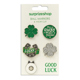 Good Luck