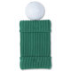Solid Green