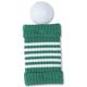 Green/White