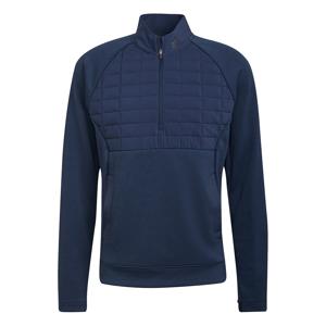 adidas Mens Frostguard 1/4 Zip Pullover
