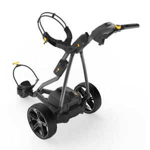 Powakaddy FW3 Electric Trolley with Lead Acid Battery