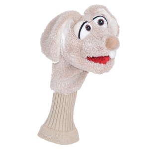 Sesame Street Manfred Headcover