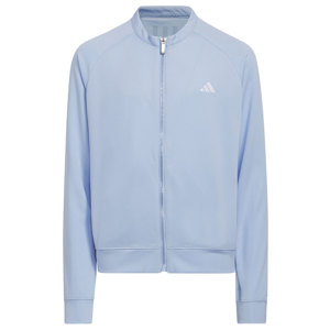 adidas Girls Full Zip Versatile Jacket