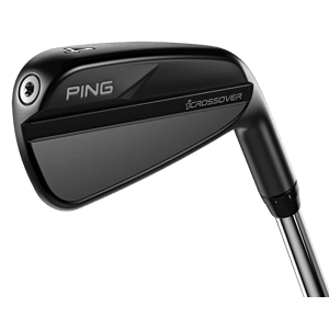 Ping Hybrid iCrossover Driving Iron