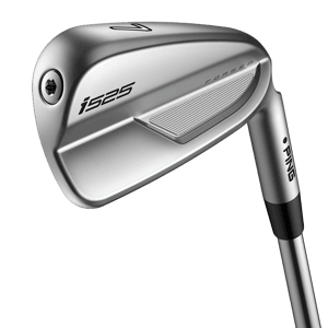 Used Second Hand - Ping i525/i230 Combo Iron Set