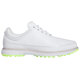 White/Silver/Lemon