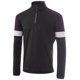 Black/Purple