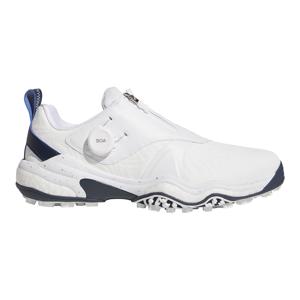 adidas Mens Codechaos 25 BOA Spikeless Golf Shoes