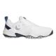 White/Silver/Navy
