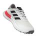 White/Black/Red