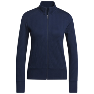 adidas Ladies Ultimate365 Textured Jacket