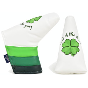 Originals Golf Luck of the Irish Putter Headcovers