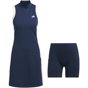 adidas Ladies Ultimate365 Rib Dress