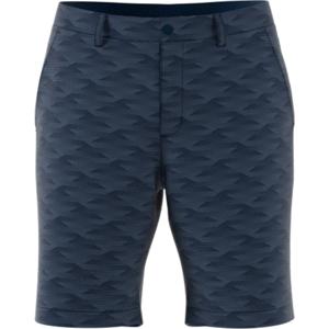 adidas Mens Ultimate365 Printed Golf Shorts