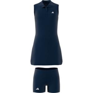 adidas Girls Pique Club Dress