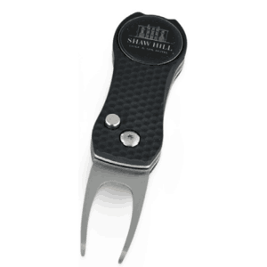 Aspect Snap Pitch Mark Repairer Pitchfork - Personalised