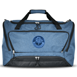 Academy Holdall - Personalised